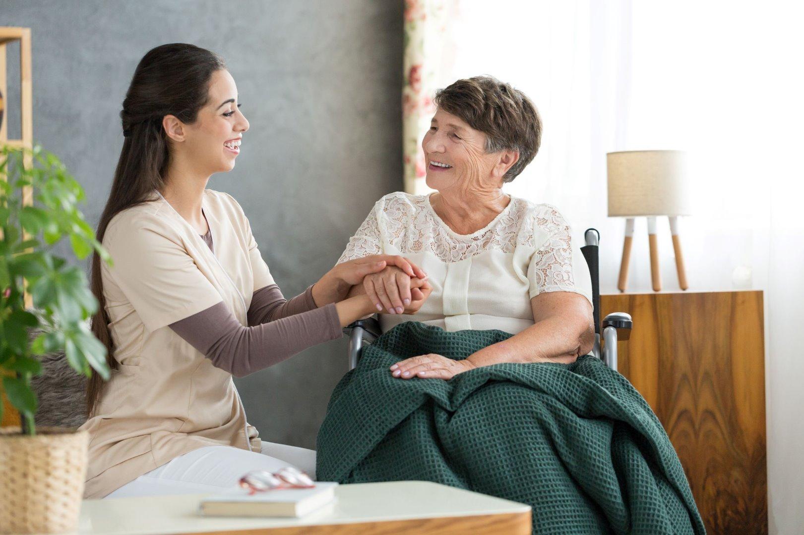 UNDERSTANDING HOME HEALTH CARE SERVICES